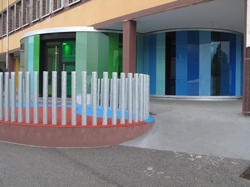 Escuela infantil 0-3 años